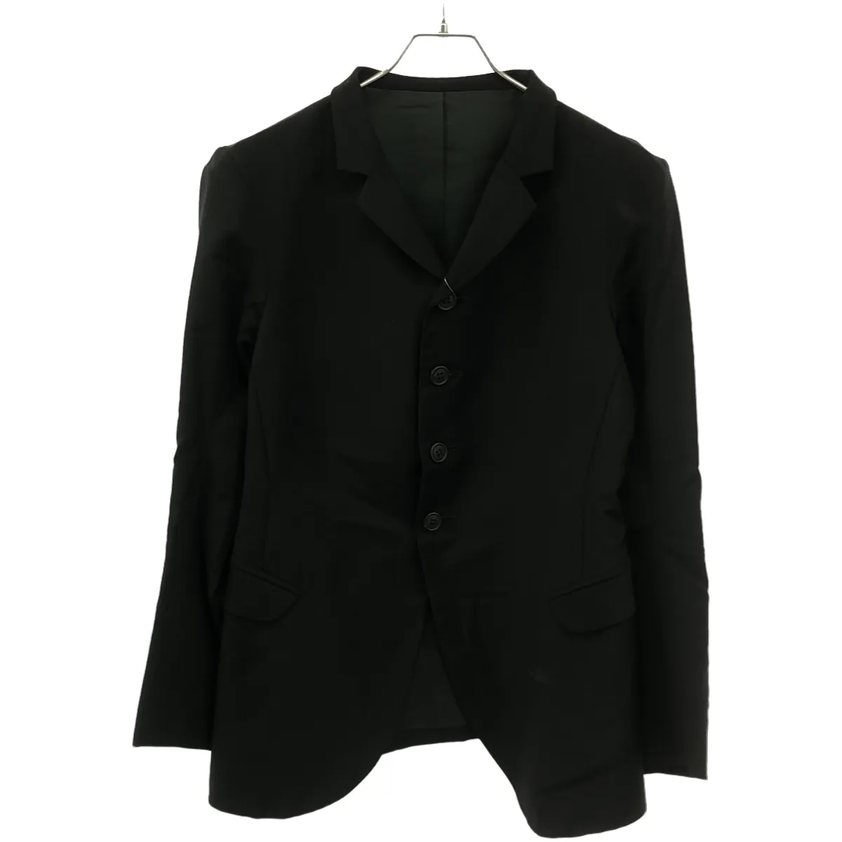 2025年最新】NEMETH テーラードジャケットの人気アイテム - メルカリ