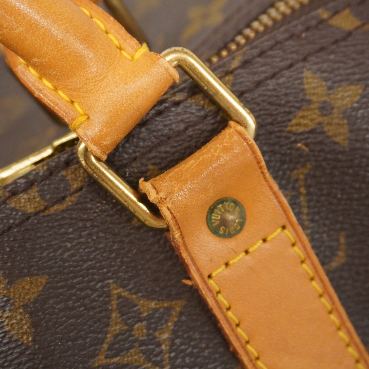 モノグラム キーポル55