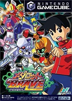 メダロットBRAVE (メダロットブレイブ) cm3dmju 非常に良い】メダロットBRAVE (メダロットブレイブ) cm3dmju 【公式通販】