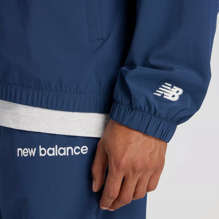 ウインドブレーカー