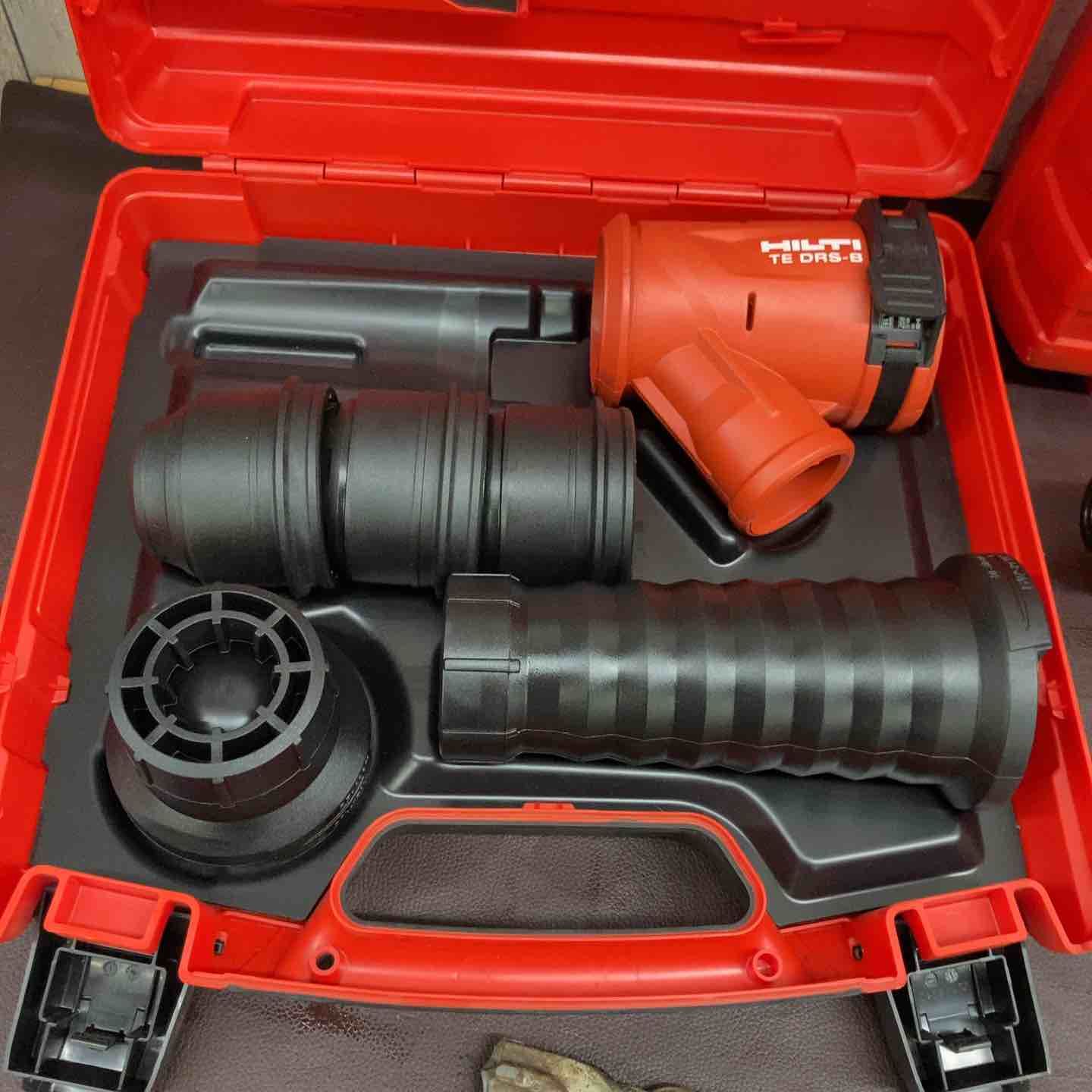 ロータリーハンマドリル TE-60ATC