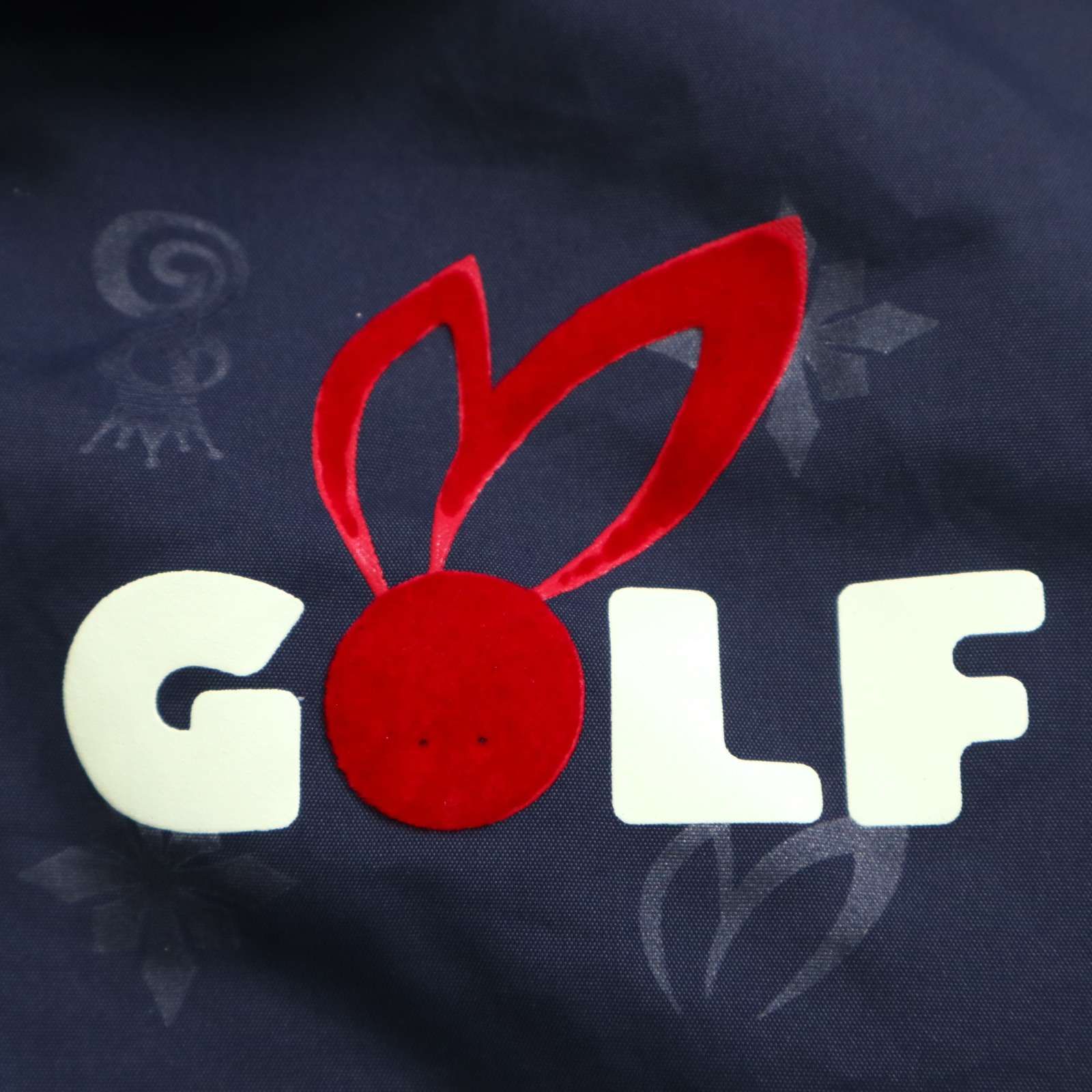 MASTER BUNNY EDITION マスターバニー パーリーゲイツ ゴルフ