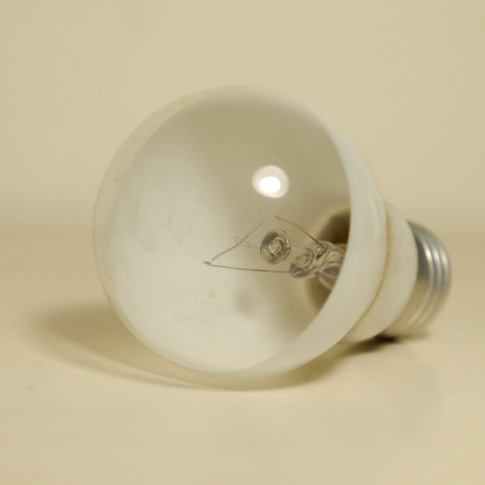 TOSHIBA 白熱電球 20ワット EFP20EN 2本入り 東芝ライテック 東芝