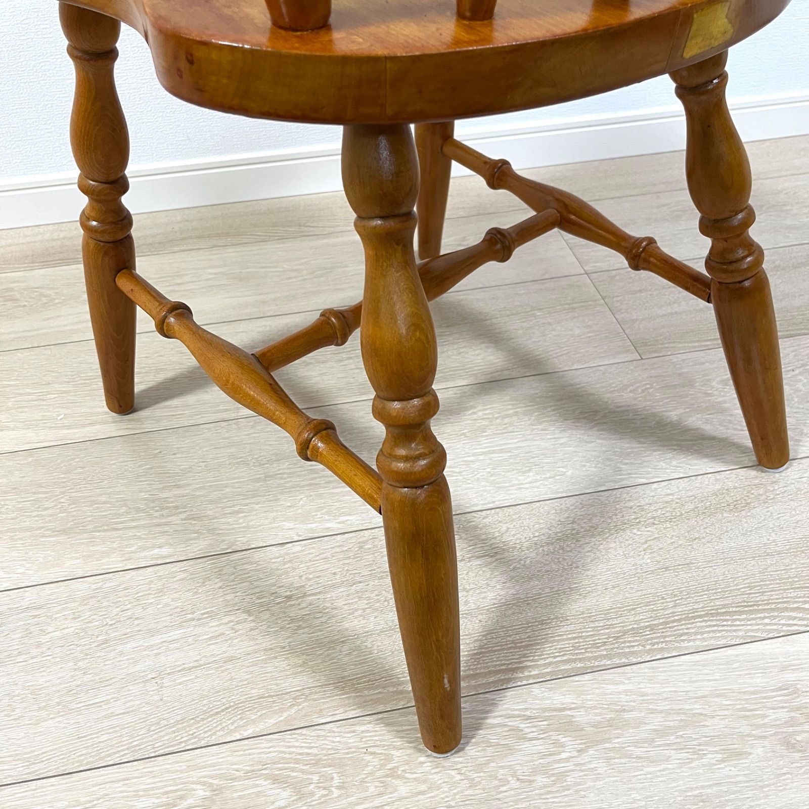 ウインザーチェア