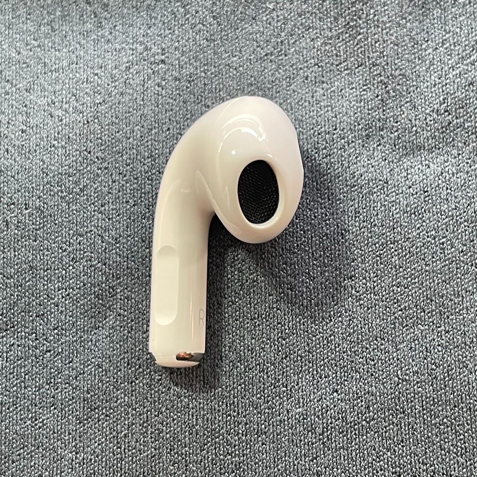 AirPods 第3世代 右耳（R片耳）のみ 新品 Apple - みけねこショップ