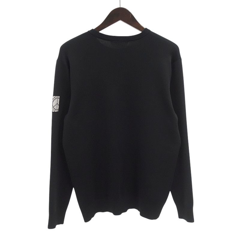 MARK&LONA マークアンドロナMercury Crew Sweater MARK&LONA マークアンドロナMercury Crew Sweater MARK&LONA マーク