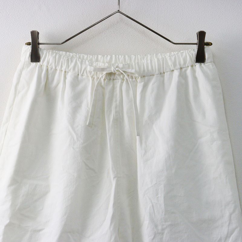 美品 2024AW ジェーンマープル Jane Marple Winter lace ドロワーズ M  