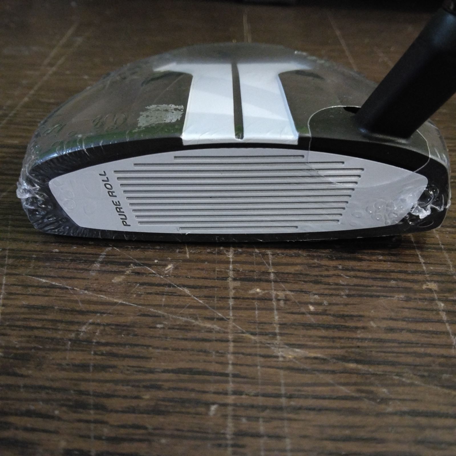 テーラーメイドパター　MULLEN 33inch TP COLLECTION MULLEN 33 inch TaylorMade Putter steel Right