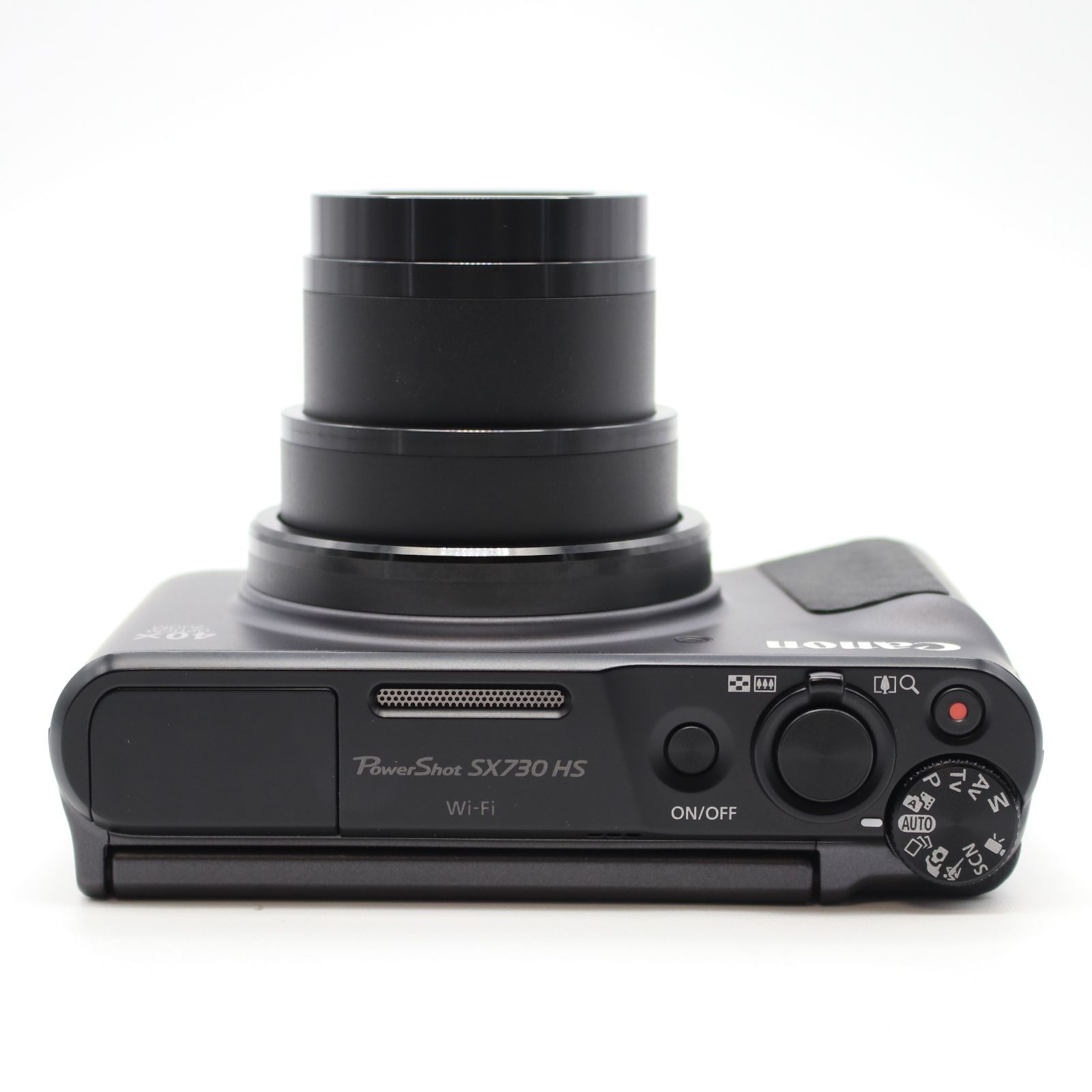 □極上品□ CANON PowerShot SX730 HS 【公式通販】
