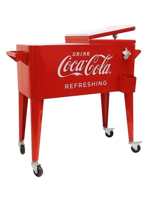 コカコーラ クーラーボックス