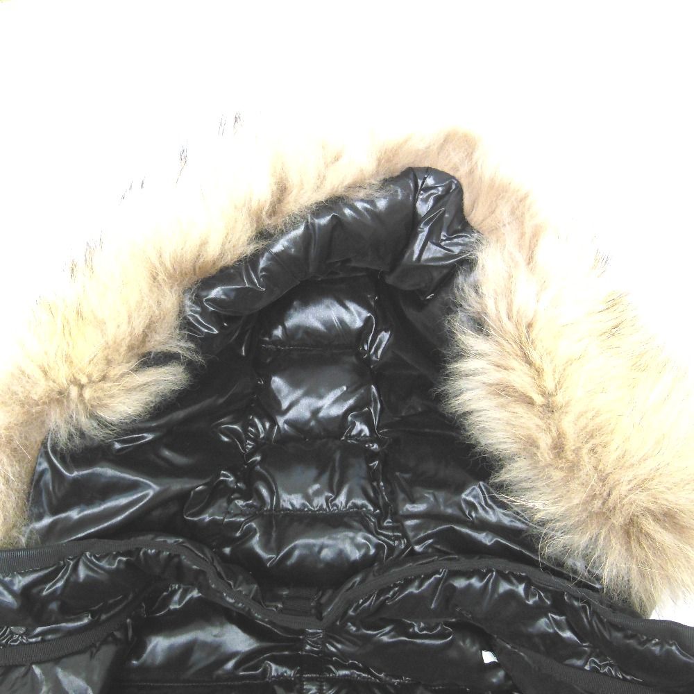 メルカリ再安値 モンクレール ARMOISE アルモワーズ サイズ0 メルカリ再安値 モンクレール ARMOISE アルモワーズ サイズ0 - メルカリ