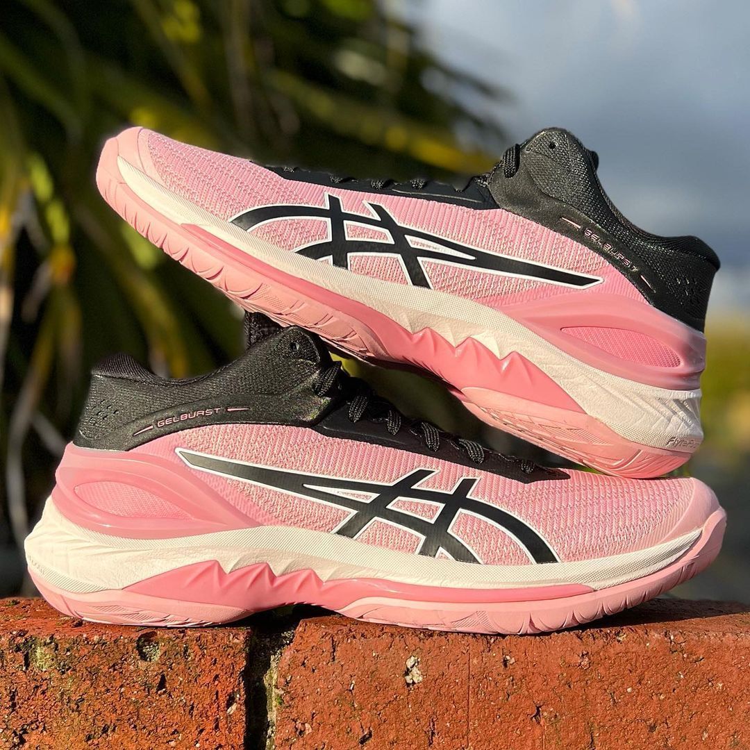 ASICS GEL BURST 28 アシックス ゲル バースト 28 【MEN'S
