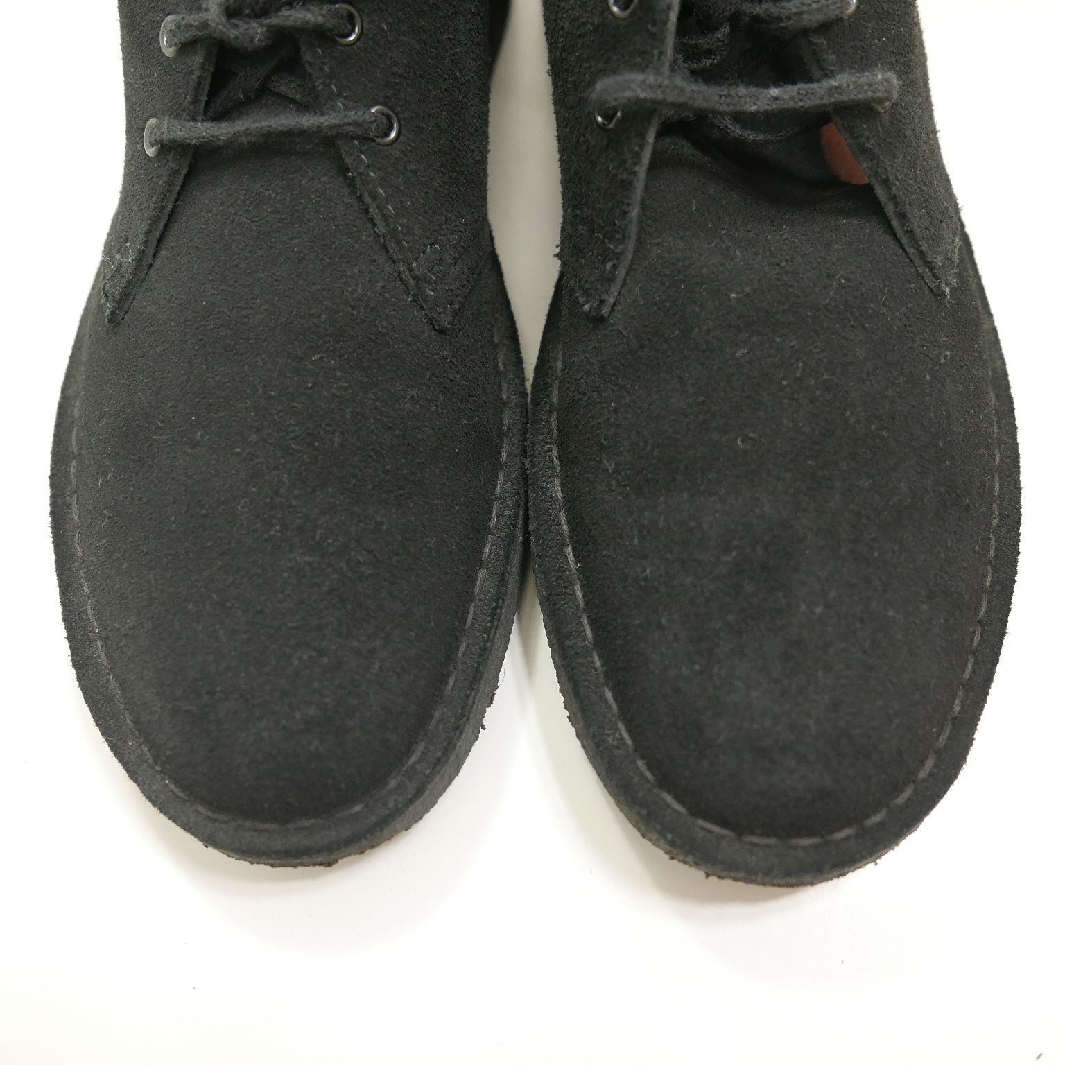 UNUSED Clarks アンユーズド クラークス コラボ Desert Boot メンズ靴