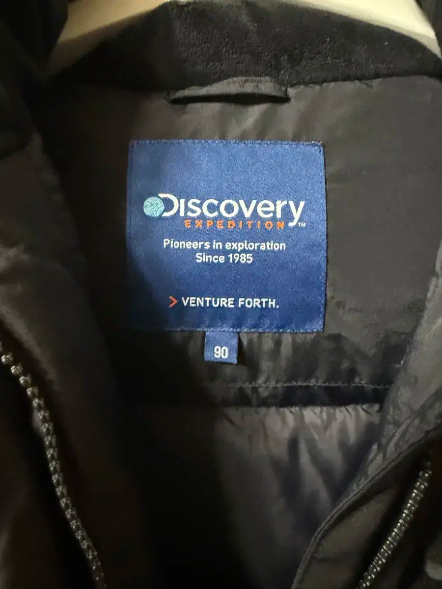 エクスペディション ショートダウン