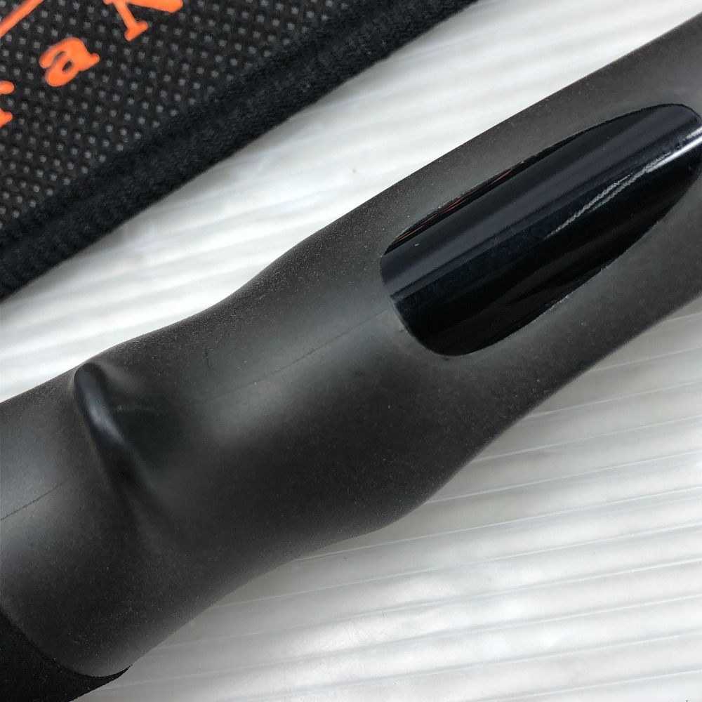 ルアーロッド ブルーカレントⅢ