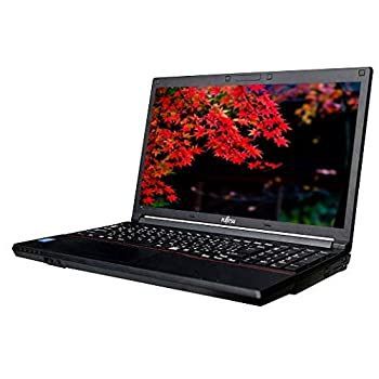 ノートPC 富士通 LIFEBOOK A573G Core i5 15.6インチSSD+BD