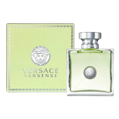 ヴェルサーチ ヴェルセンス オードトワレ EDT SP 50ml ヴェルサス[4789/7015] 佐川急便