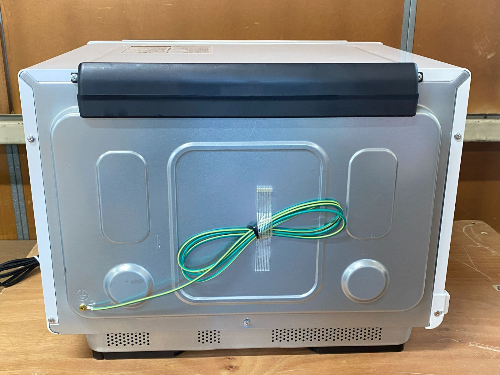 ER-D100A ホワイト