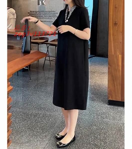 秋 ワンピース ウールライク ノースリーブ おしゃれ ロングワンピース