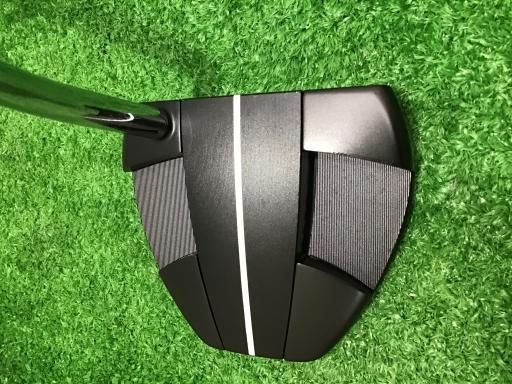 オデッセイ TOULON 2022 DAYTONA BEACH STROKE LAB 3 パター スチール