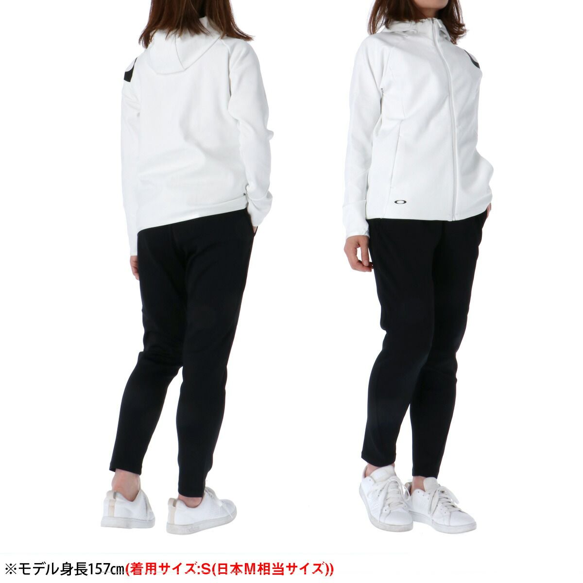 セットアップ