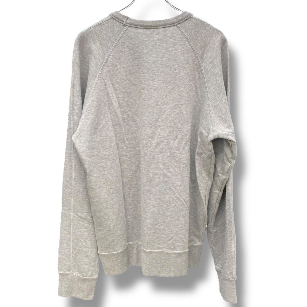 THE ROW コットン クルーネック スウェット トレーナー XLサイズ