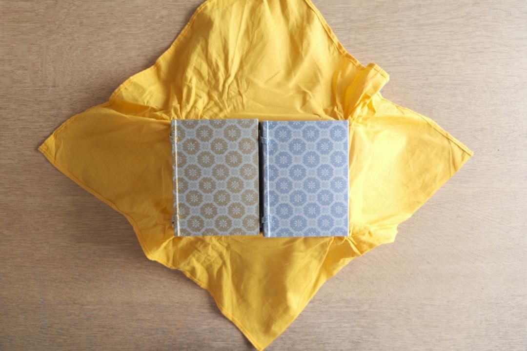 尾形光琳 小倉百人一首【限定1400部／第・・番】未使用品・桐箱