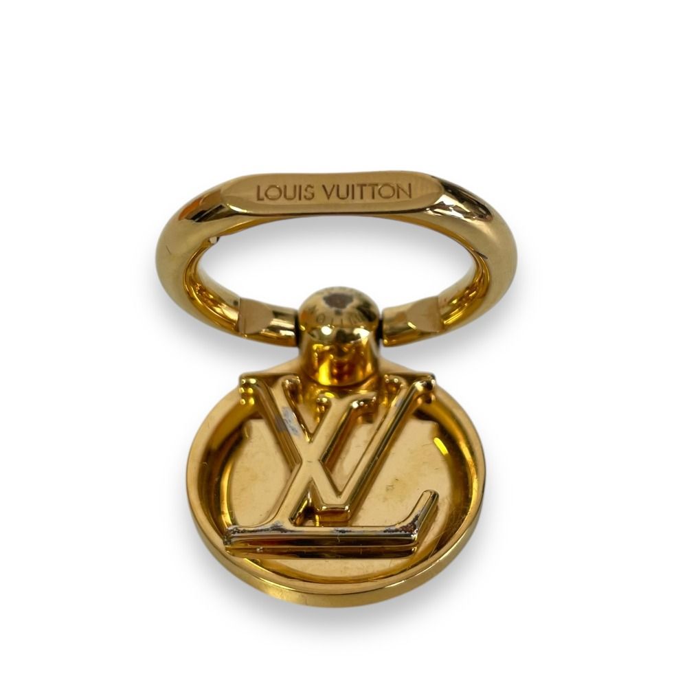 良品 LOUIS VUITTON ルイヴィトン フォンリング ルイーズ