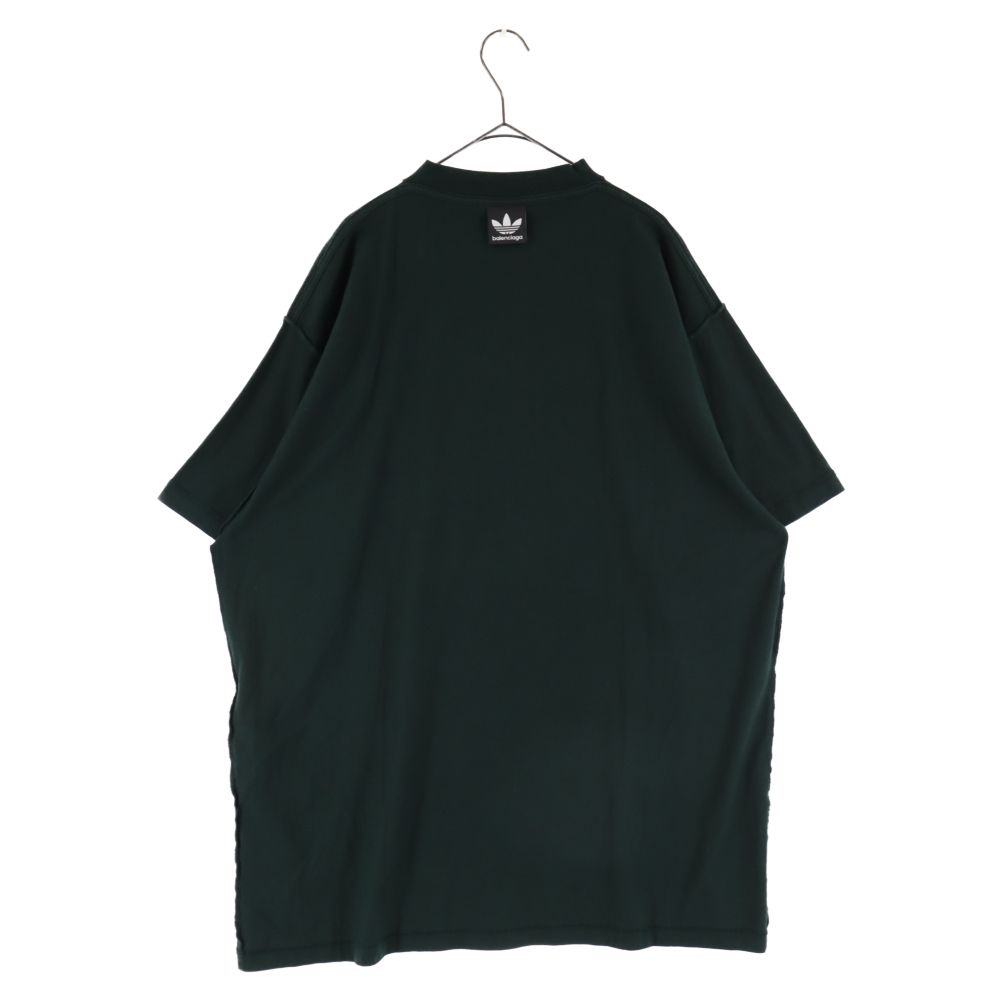 BALENCIAGA (バレンシアガ) 23SS×adidas CVERSIZED T-SHIRT