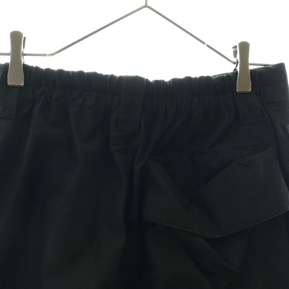 【美品】OAMCオーエーエムシー puff カーゴ ショート パンツ 22ss OAMC オーエーエムシー 22SS OAMC PUFF SHORTS ハーフパンツ