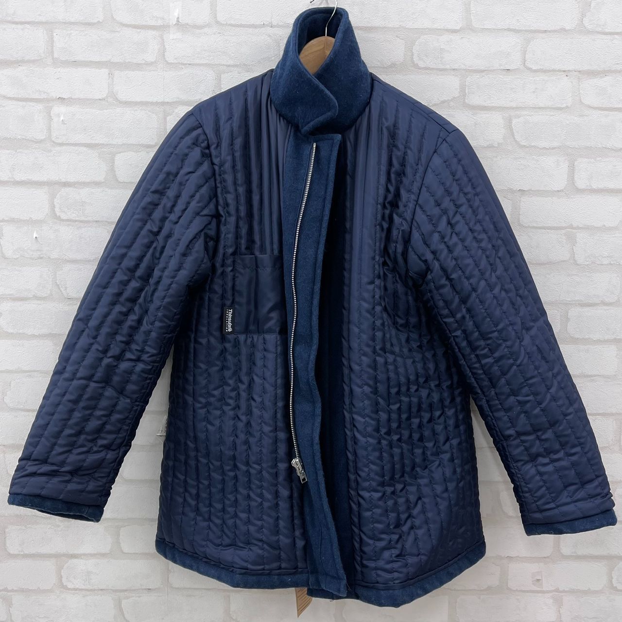 サノバチーズSON OF THE CHEESE Duffle Coat