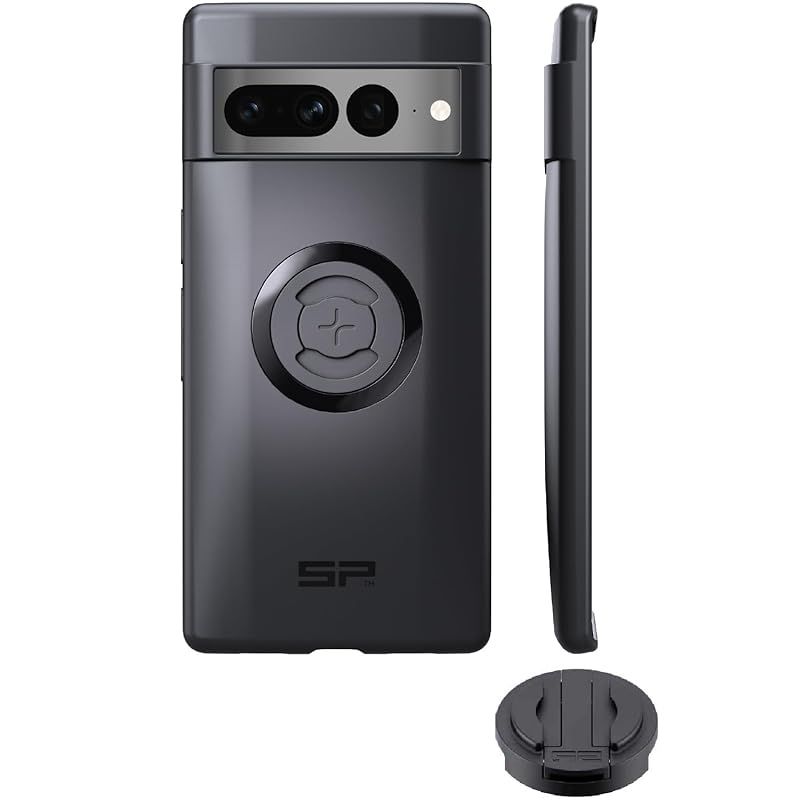 アチ! サム! FLIR C3-X サーマルカメラ