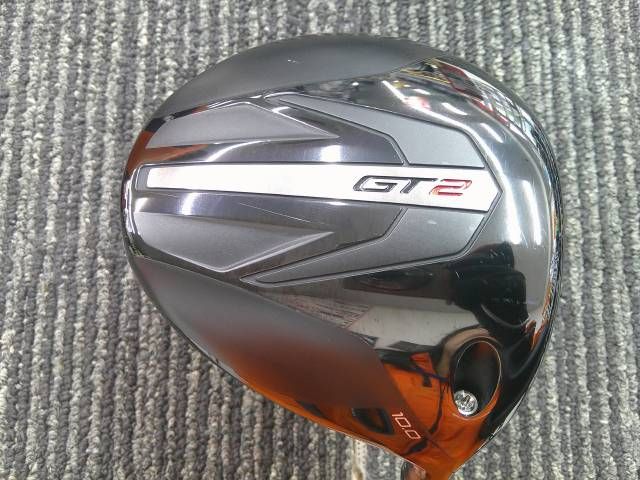 タイトリスト　GT2ドライバー GT2 Driver - Titleist Japan