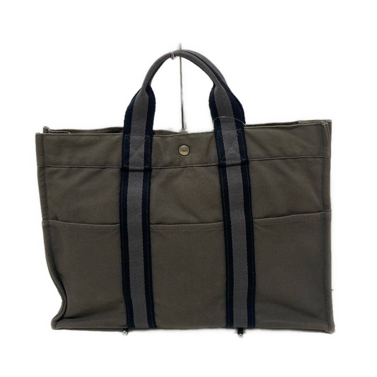 HERMES(エルメス) トートバッグ フールトゥトートMM