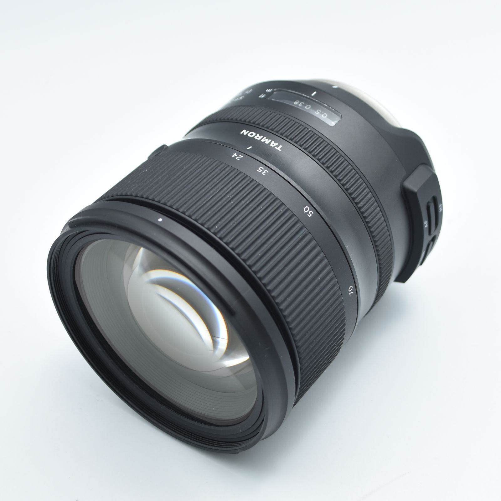 SP24-70mm F2.8
