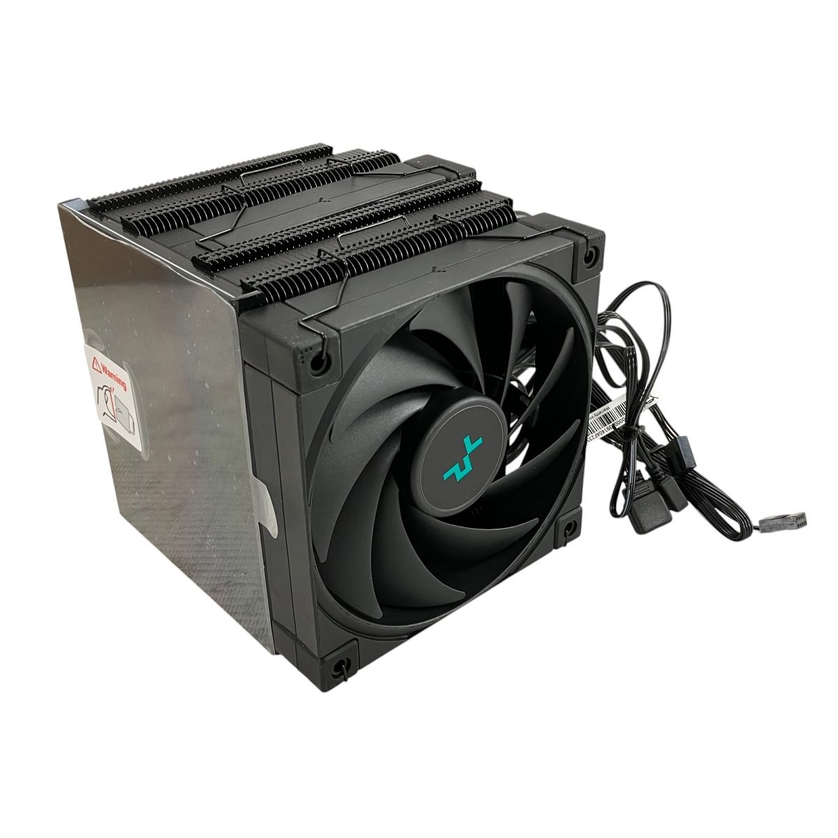 DEEPCOOL AK620 DIGITAL 冷却クーラー PC周辺機器 W9941332