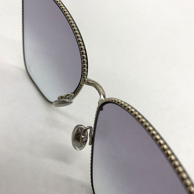 Dior ディオール レンズグラデーション ブラウン ブラック