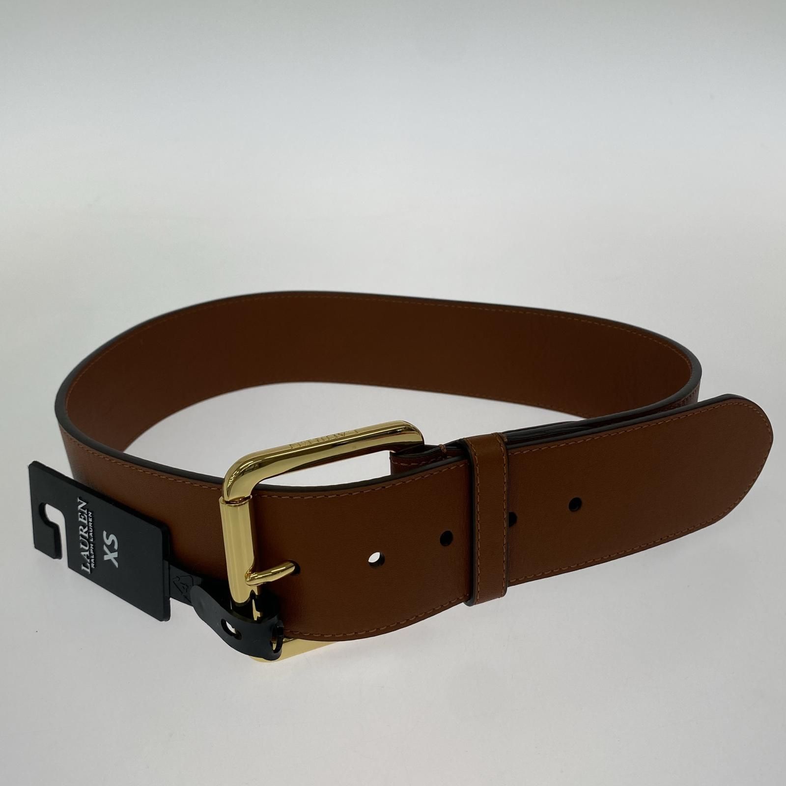 美品 LAUREN RALPH LAUREN ローレン ラルフ ローレン タグ付き