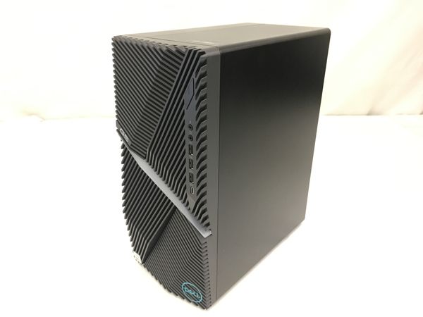 DELL G5 5000 RTX3060ti 搭載モデルデスクトップ型PC - デスクトップ型PC