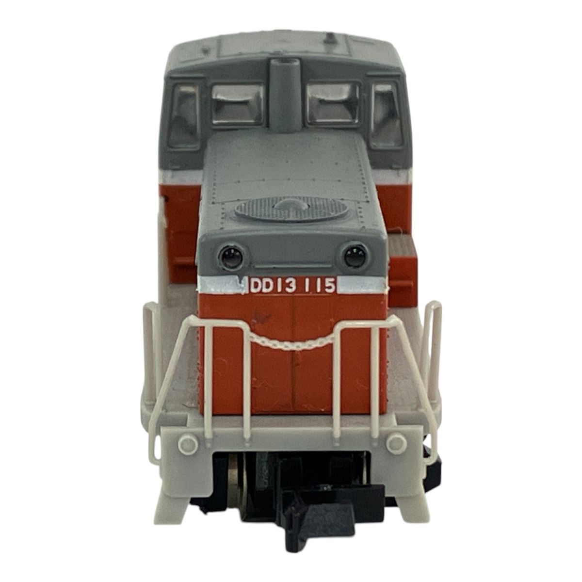 鉄道模型専門店 通販 DD13 初期形 カトー(KATO) Nゲージ