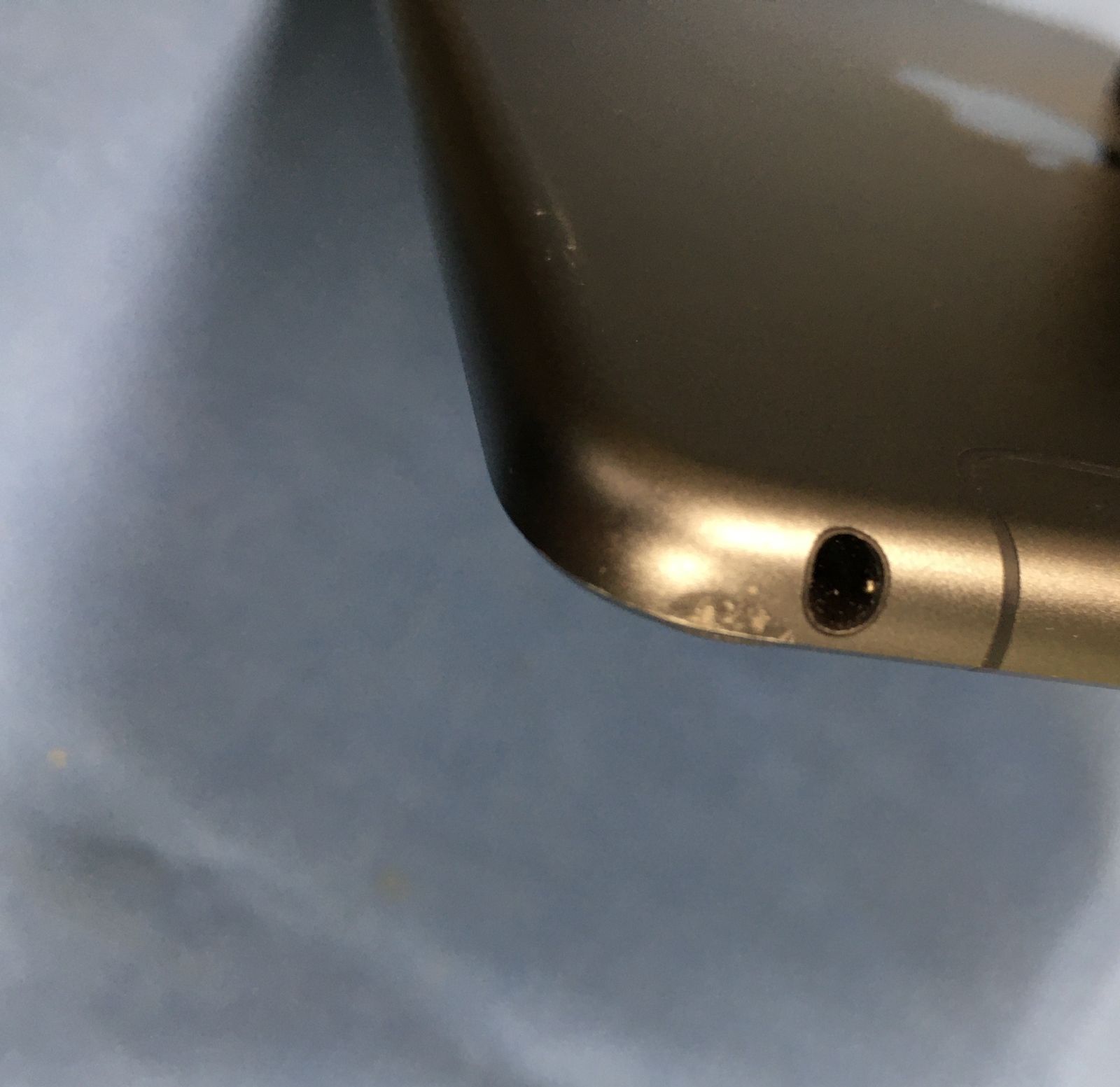 iPad mini
