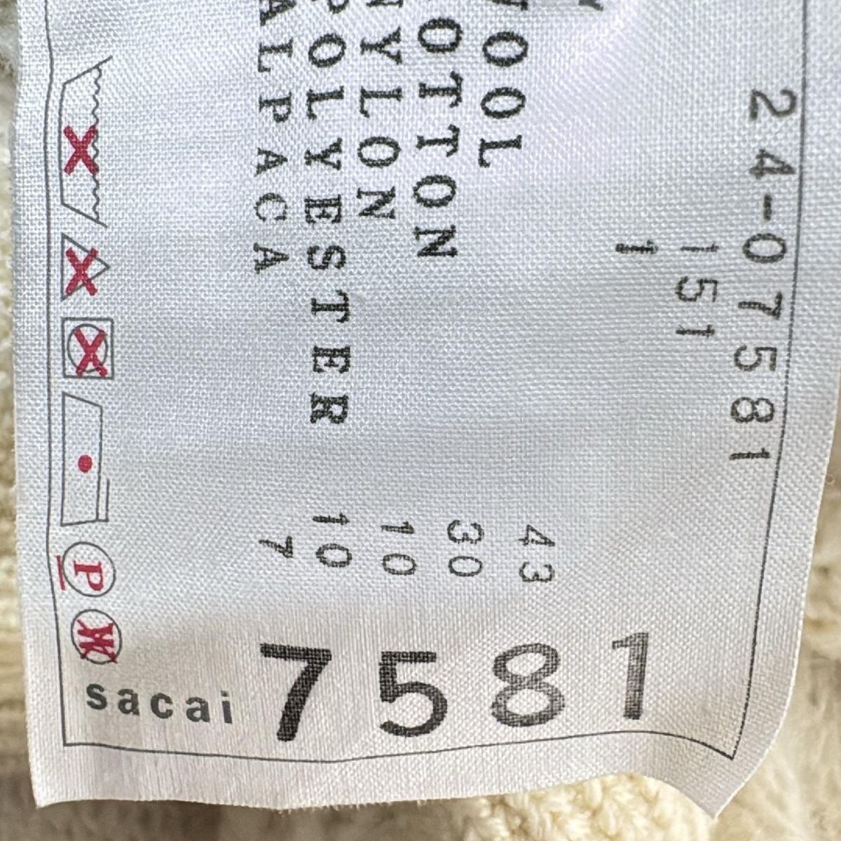 レディース