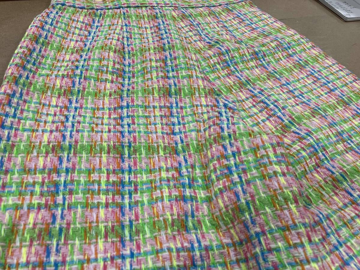 ワイドパンツ 2