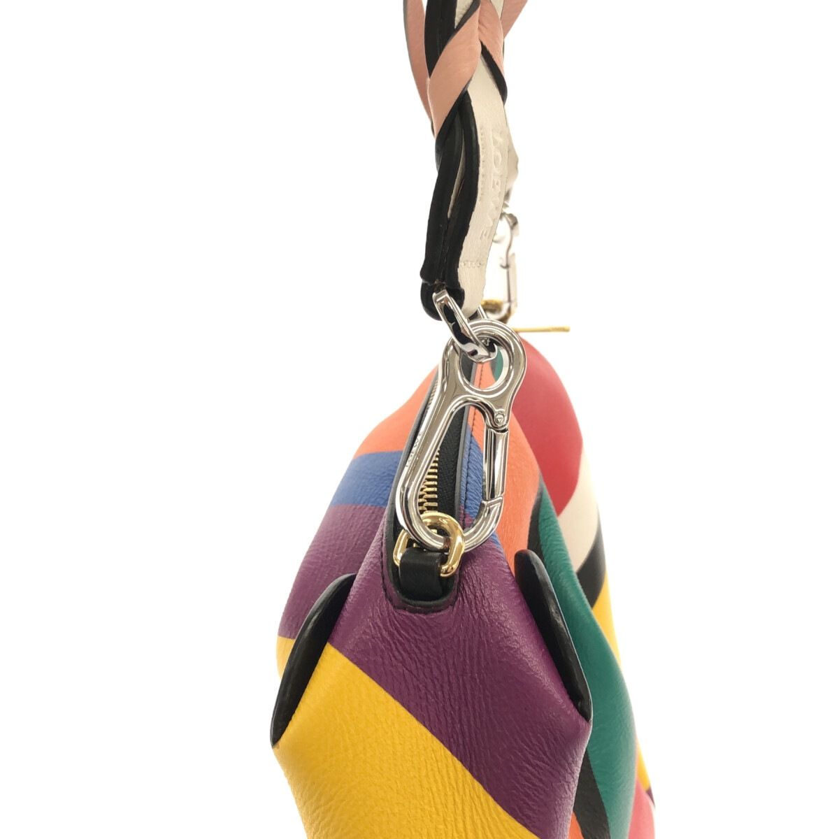LOEWE(ロエベ) ショルダーバッグ エレファントミニバッグ LOEWE(ロエベ) ショルダーバッグ エレファントミニバッグ