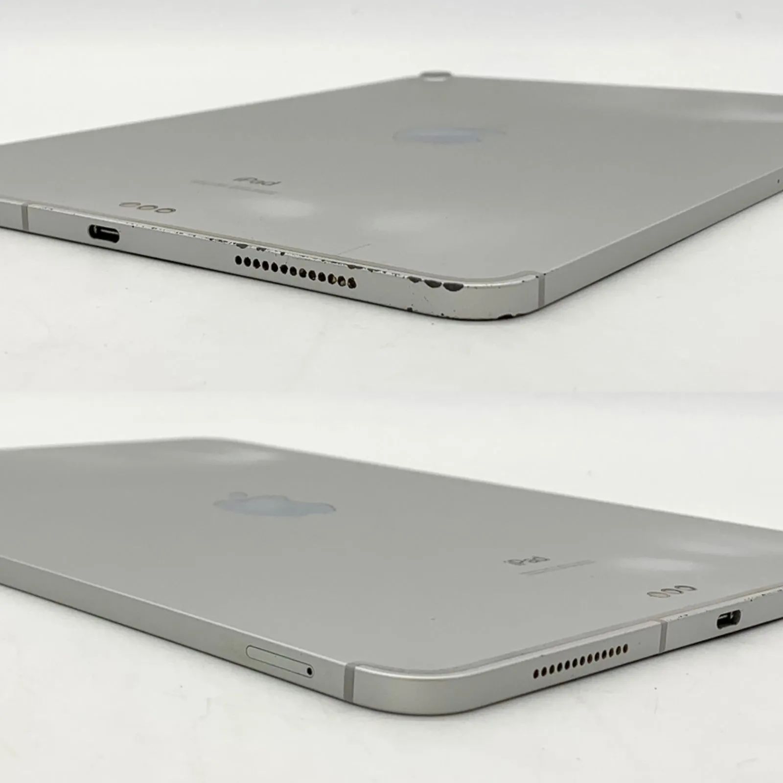 ▽【ジャンク】iPad Pro 11インチ(第1世代) Wi-Fi+Cellular 64GB 