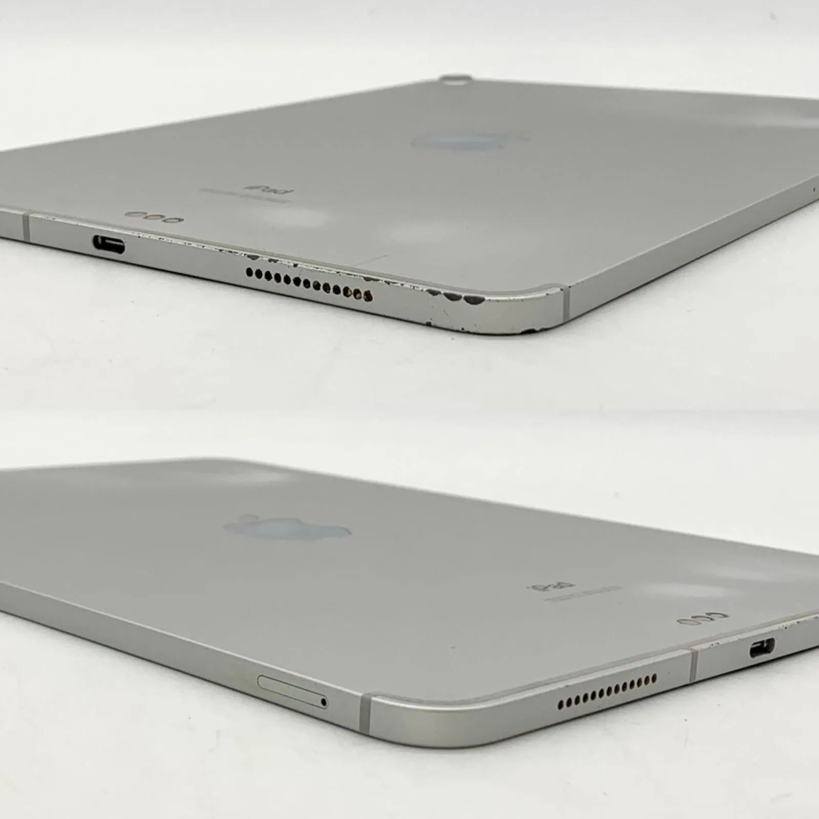 ▽【ジャンク】iPad Pro 11インチ(第1世代) Wi-Fi+Cellular 64GB ▽【ジャンク】iPad Pro 11インチ(第1世代) Wi-Fi+Cellular 64GB