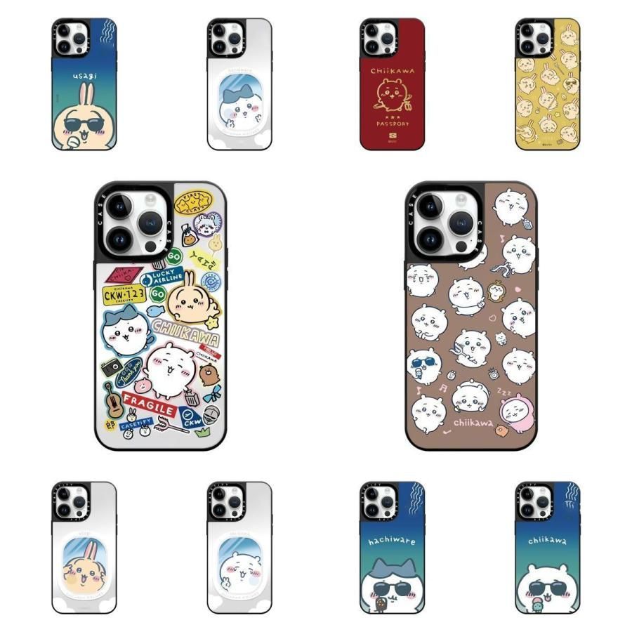 2025年最新】caseTiFY ちいかわ うさぎの人気アイテム - メルカリ