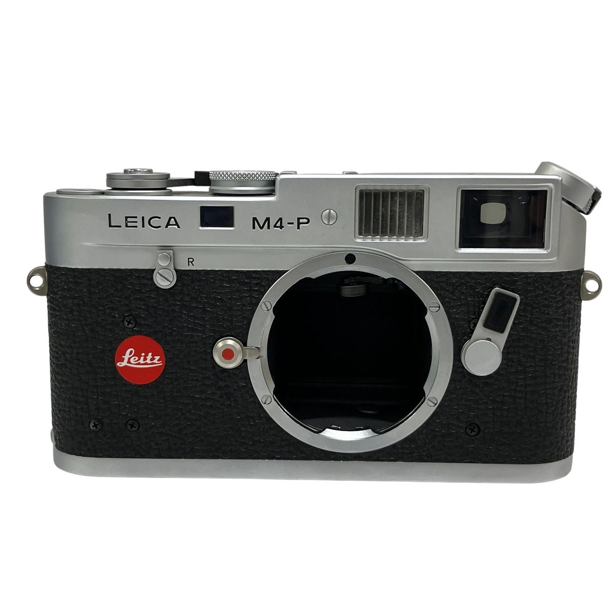 シルバークローム