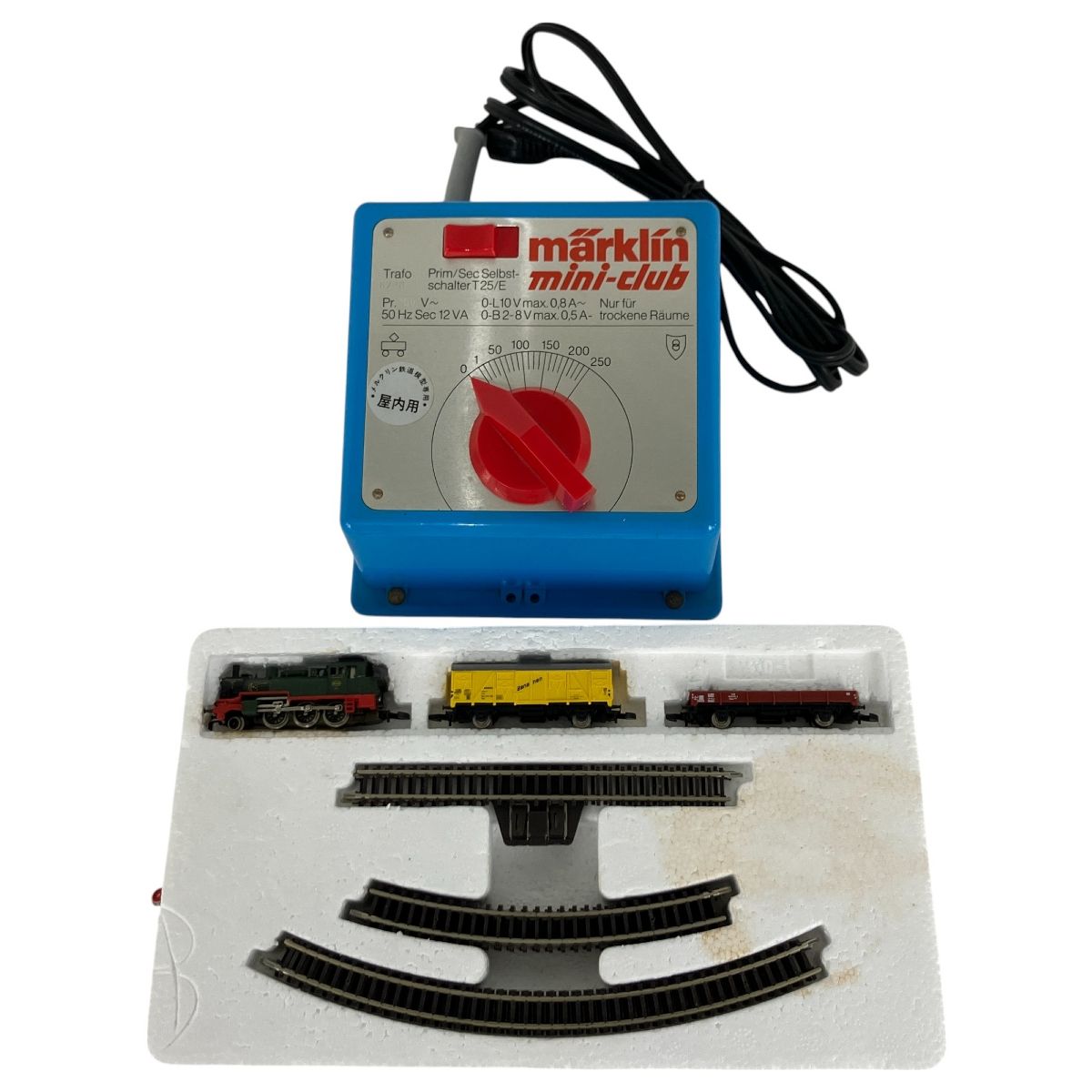 美品　メルクリン mini-club 88463 スイス連邦鉄道 Re 460 美品 メルクリン mini-club 88463 スイス連邦鉄道 Re 460 - メルカリ