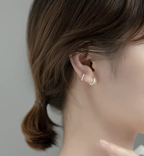 在庫処分】ピアス シルバーピアス Silver925 ゴールド 18K